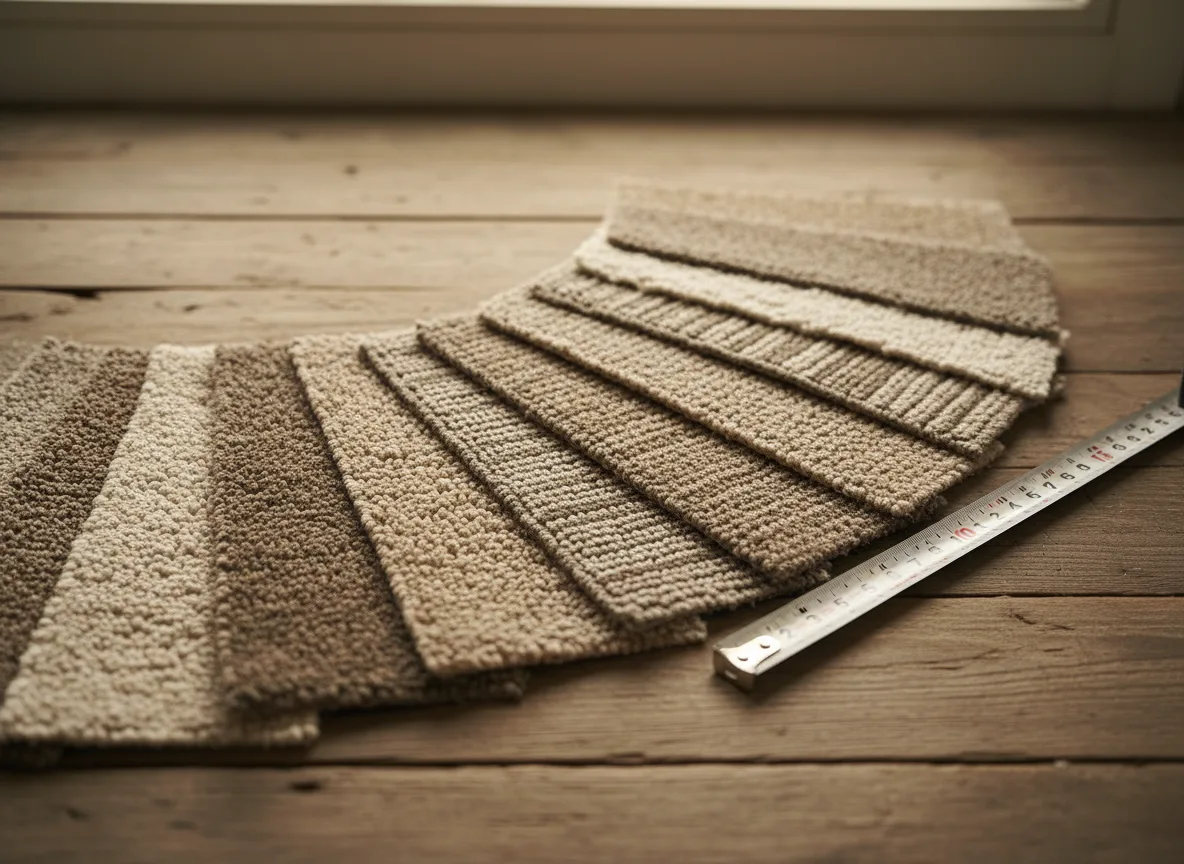 Carpet Installation Mount Olive, IL FAQs
